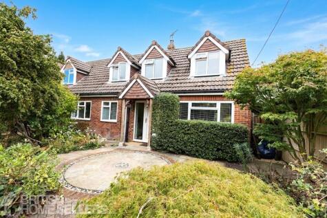 Peppard Road, Sonning Common, Reading, Oxfordshire, RG4