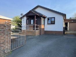 Llys Y Cwm, Garth, Aberystwyth SY23 3TY