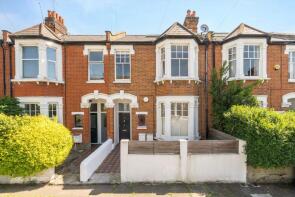41a, Cambray Road, London SW12 0DX