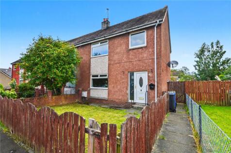 Gracie Crescent, Fallin, Stirling, FK7