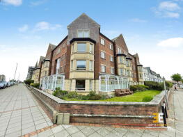 36, Ormeside Grange, Gloddaeth Street, Llandudno LL30 2DF