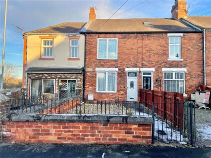 Finchale Terrace, Houghton Le Spring, DH4