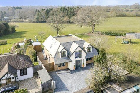 Five Ash Down, Uckfield