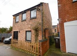 20, Albion Road, St. Albans AL1 5DZ