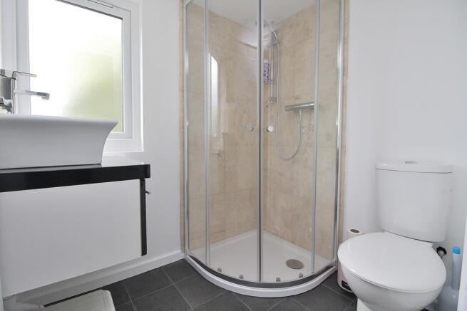 Top floor en-suite 