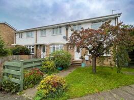 260, Fleetside, West Molesey KT8 2NL