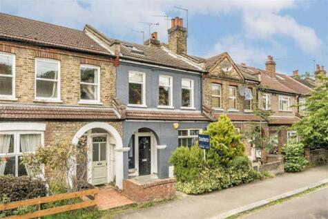 Malyons Road, Ladywell