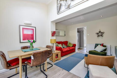 Lingmoor Drive, Watford, WD25 0TT
