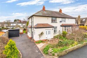 24, Harecroft Road, Otley LS21 2BQ