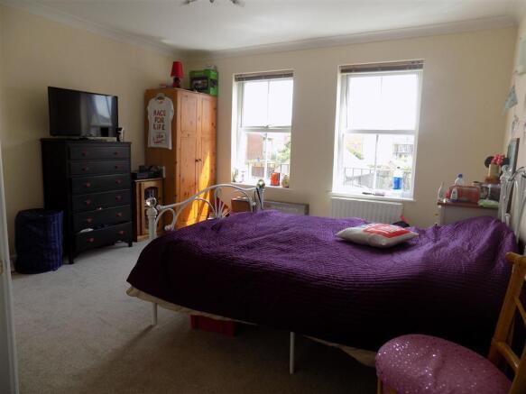 Bedroom 1