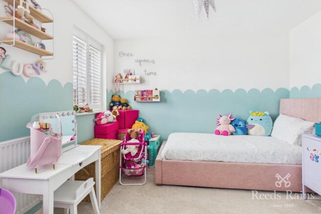 3 bed Semi-Detached for sale Image 11