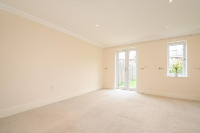 sitting room