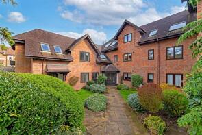 13, Lichfield Place, Lemsford Road, St. Albans AL1 3UG