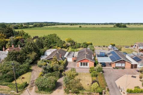 Broom Road, Stanford, Biggleswade, SG18