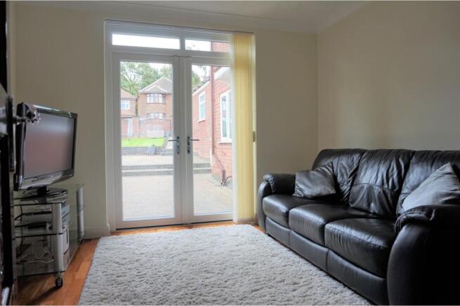 Reception Room Two