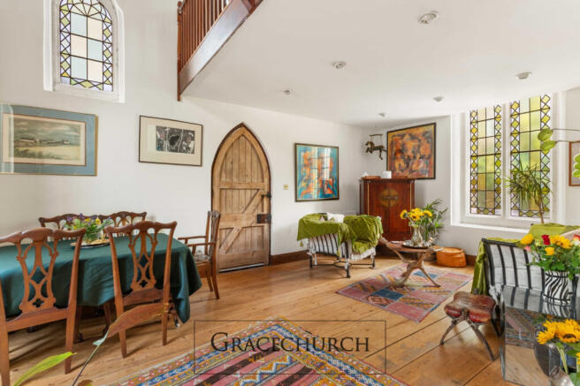 Front room
