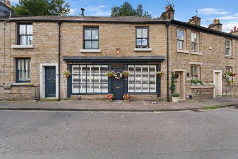 Water Street, Bollington, SK10 5PA