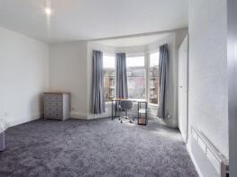 Flat 4, 16, Crescent Road, Middlesbrough TS1 4QJ