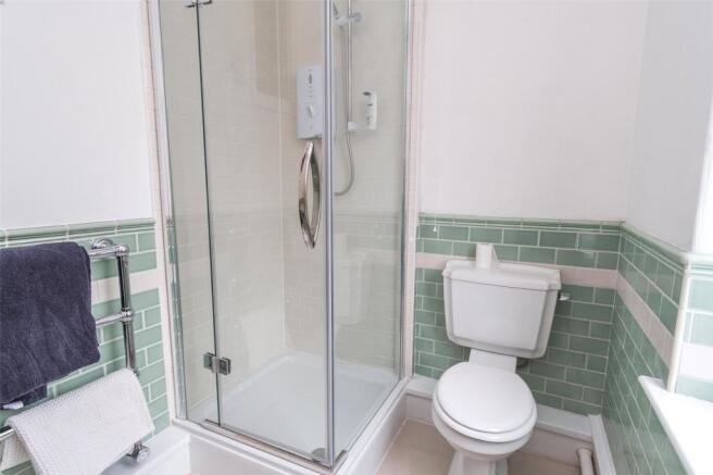 Bedroom 1 Ensuite