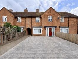 4, Kennett Road, Bourne End SL8 5NA
