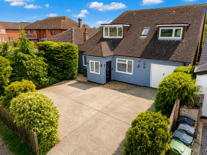 Tally Ho Road, Shadoxhurst, Kent