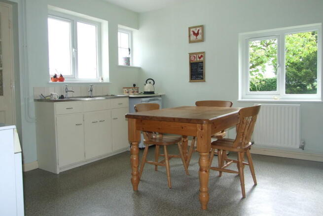 kitchen 1st choice