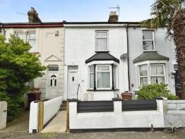 86, Ingram Road, Gillingham ME7 1SH