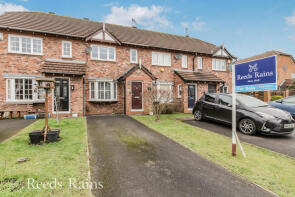25a, Home Farm Avenue, Macclesfield SK10 3QW