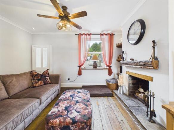Living/Dining Room