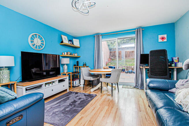 Dairy Way, Irthlingborough photo 4