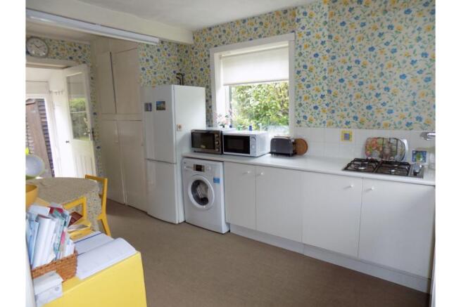 Kitchen/Breakfast