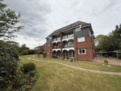 Cranford Avenue, Exmouth