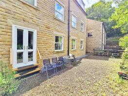 Apartment 12, Holly Mount, Holly Mount Way, Rawtenstall, Rossendale BB4 8FW