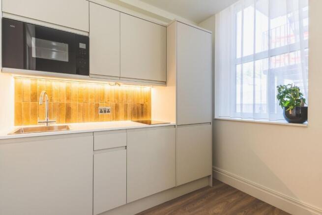 Kitchenette