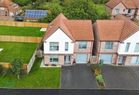 1, Knights Walk, Retford DN22 8FT