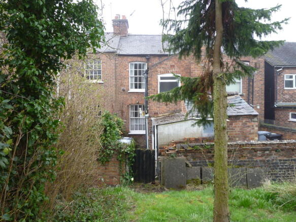Rear View