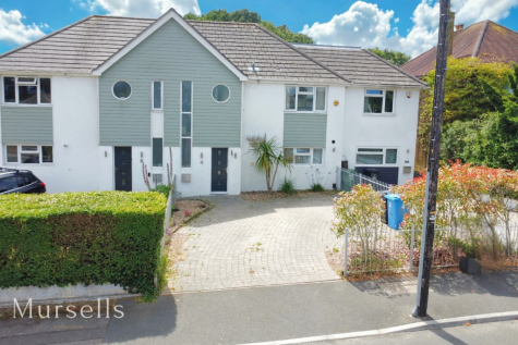 Herm Road, Poole, BH12
