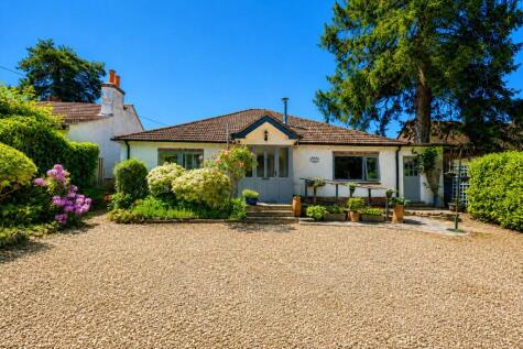 Tilford Road, Hindhead, Surrey, GU26