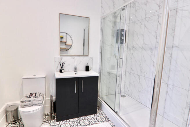 1 bed Flat to rent Image 5