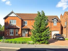 16, Ashdown Way, Doncaster DN10 4BP