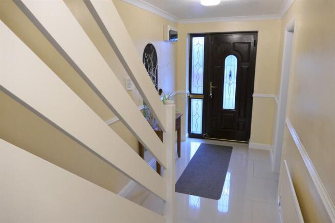 Hall a