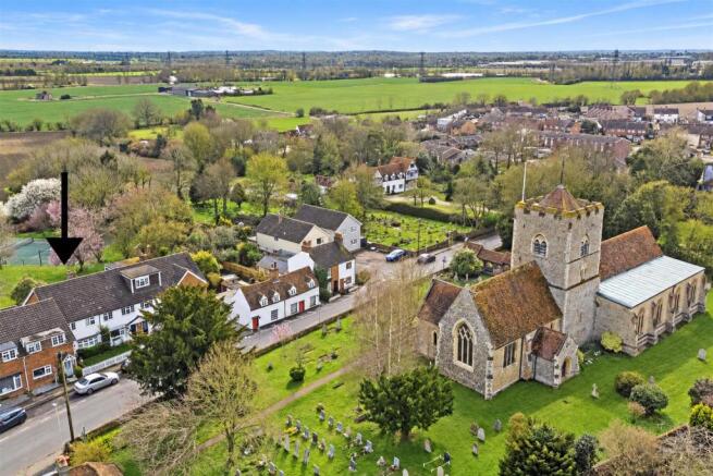 Church Green, Church Road, Boreham, Chelmsford photo 4