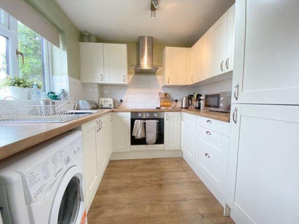 The Kitchen