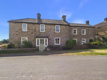 Fell Cottage, Romaldkirk, County Durham