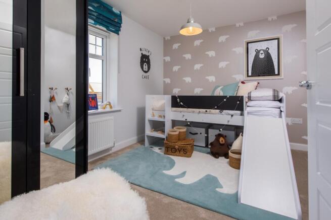 3 bed Semi-Detached for sale Image 9