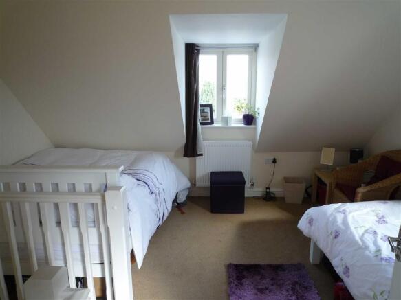 Bedroom 2