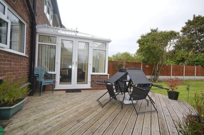 Decking