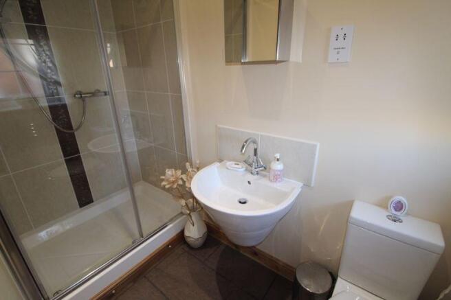 En Suite to GF...