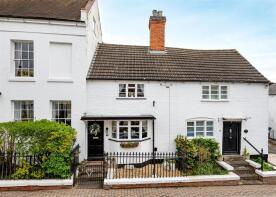29, Dean Street, Stafford ST19 9BU
