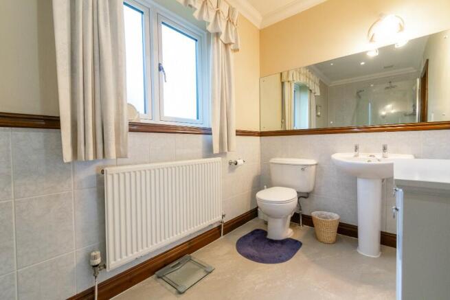 En-suite